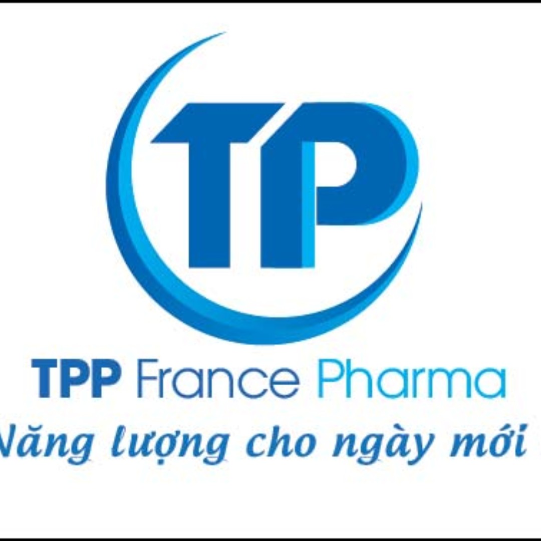 Công ty CP Liên Doanh Dược Phẩm TPP-FRANCE