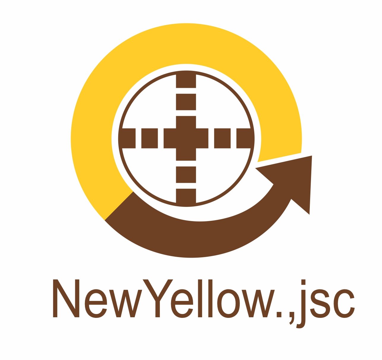 Công ty NEW YELLOW